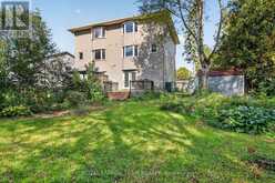 136 GLAMORGAN DRIVE | Ottawa Ontario | Slide Image Forty-two