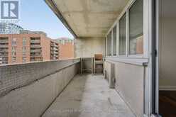 1706 - 500 LAURIER AVENUE W | Ottawa Ontario | Slide Image Thirty-one