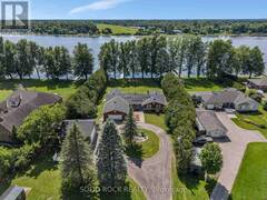 3710 RIVER ROAD Ottawa Ontario, K4M 1B4
