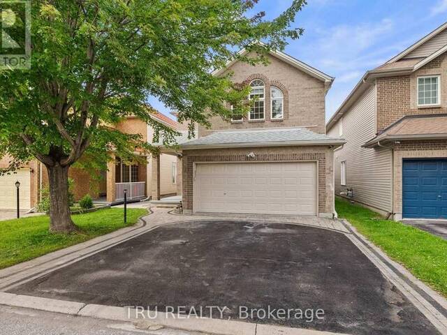 27 UPMINSTER WAY Ottawa Ontario, K2J 5H1 - 5 Bedrooms Home For Sale