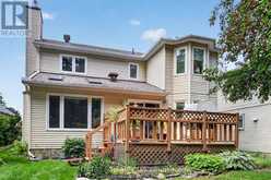 15 CONANT PLACE S | Ottawa Ontario | Slide Image Forty-three