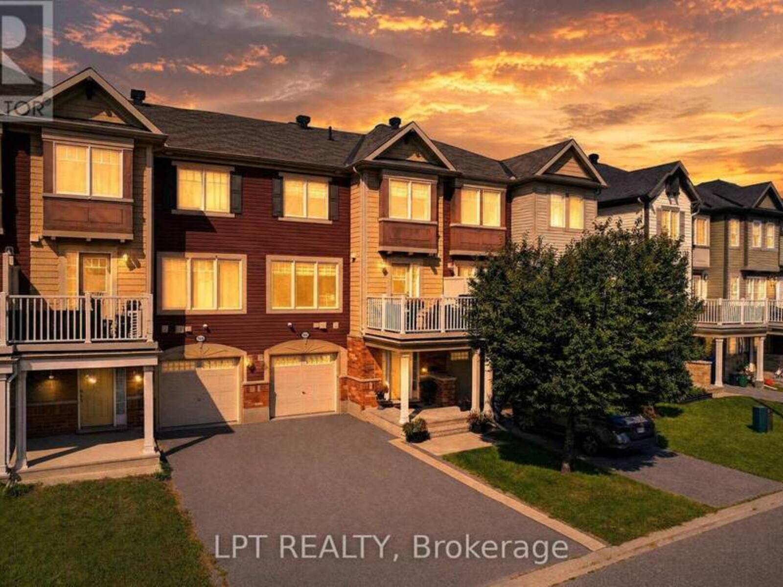 166 SUNSHINE CRESCENT, Ottawa, Ontario K4A 0V3