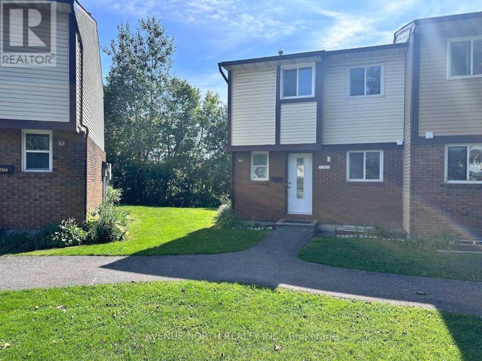 7 - 1370 FOXWELL STREET, Ottawa, Ontario K1B 5J2