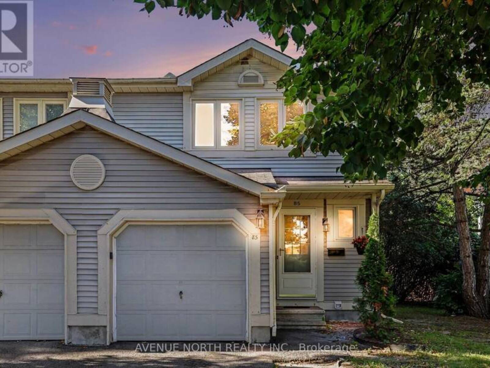 85 BIRMINGHAM PRIVATE N, Ottawa, Ontario K2H 9P2