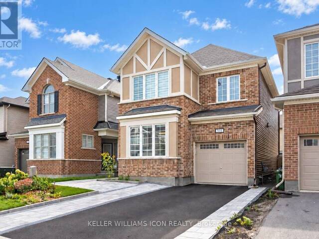 504 ALCOR TERRACE Ottawa Ontario, K2J 6R6 - 4 Bedrooms Home For Sale