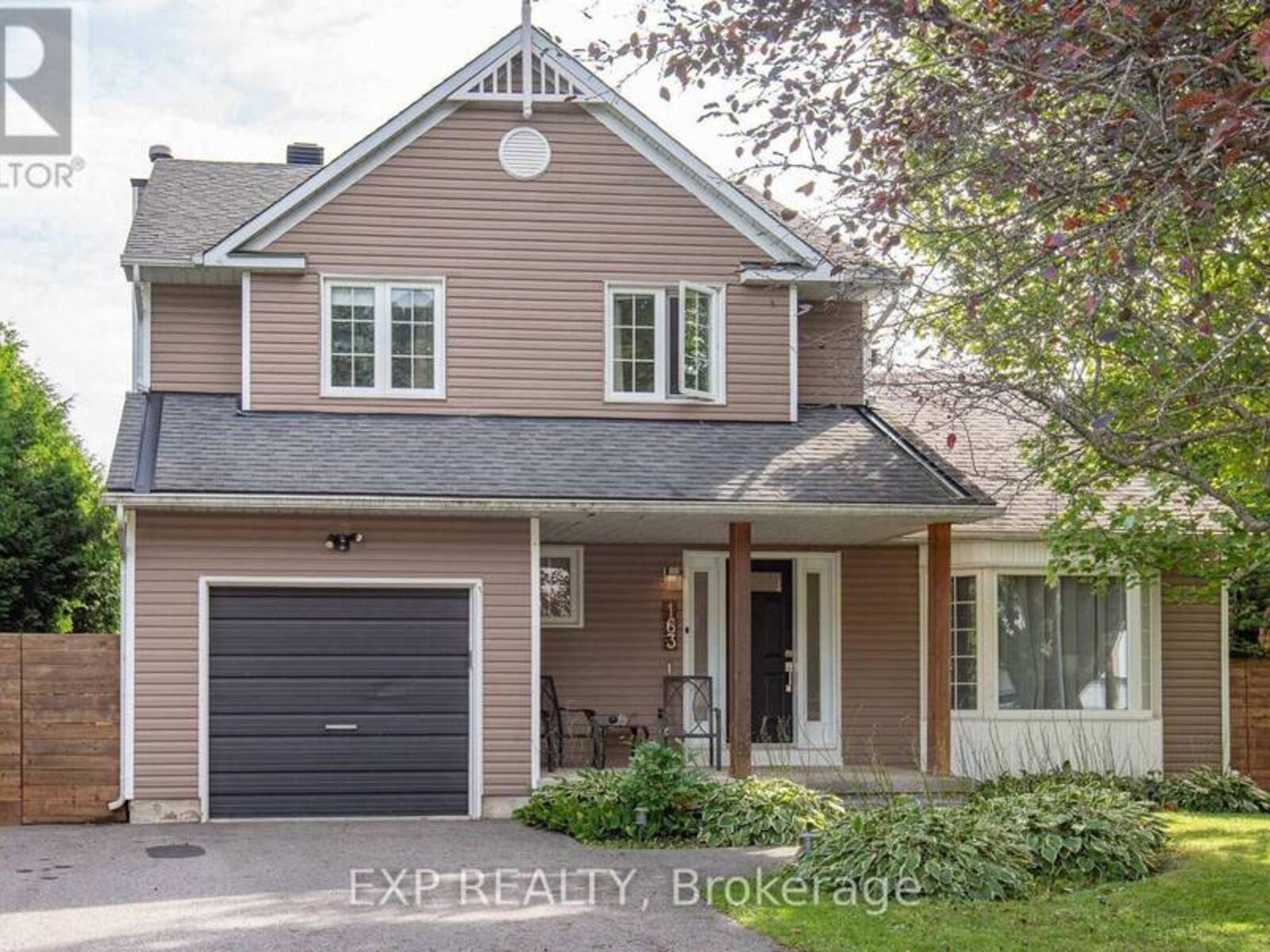 163 TWEED CRESCENT, Russell, Ontario K4R 1A3