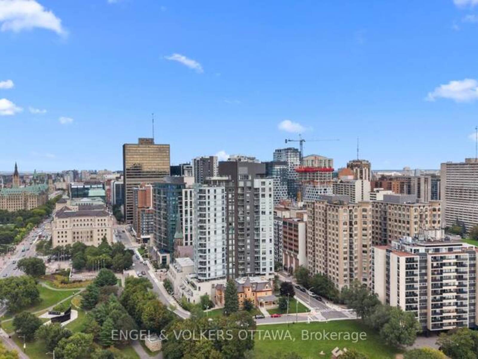 701 - 428 SPARKS STREET, Ottawa, Ontario K1R 0B3