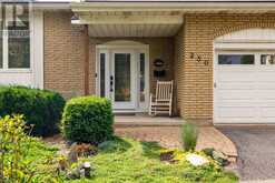 230 LINCOLN HEIGHTS ROAD | Ottawa Ontario | Slide Image Seven