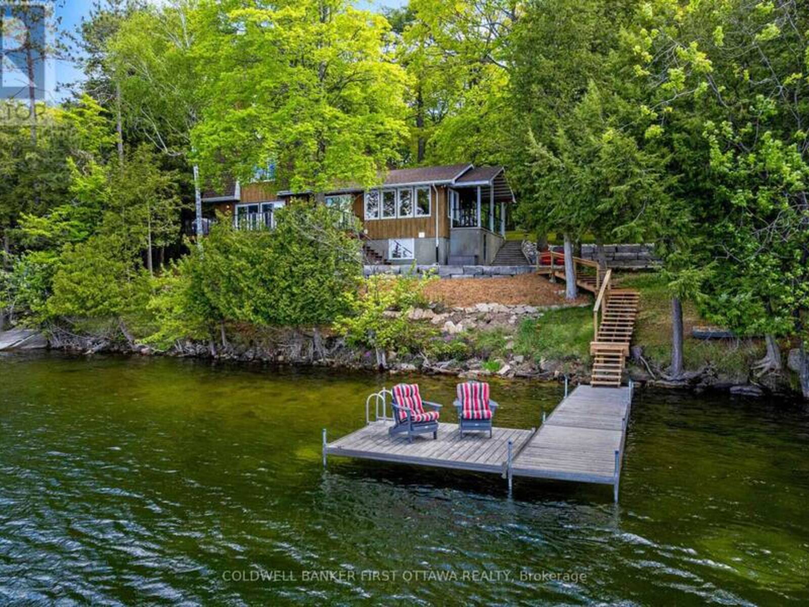 243 COLIN FARMER ROAD, Perth, Ontario K7H 3C7