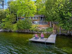 243 COLIN FARMER ROAD Perth Ontario, K7H 3C7