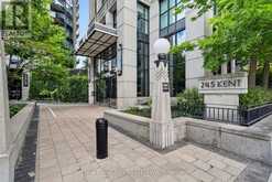 706 - 245 KENT STREET | Ottawa Ontario | Slide Image Two