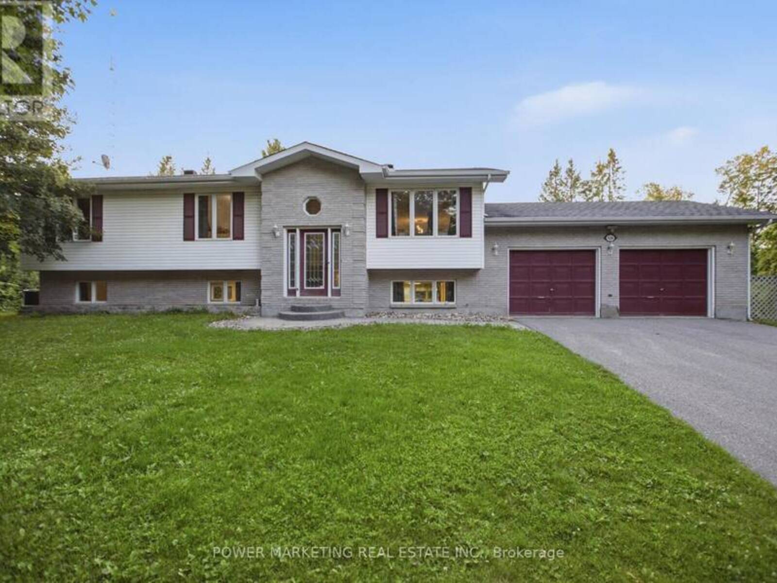 528 KINGS CREEK ROAD, Ottawa, Ontario K0A 1B0