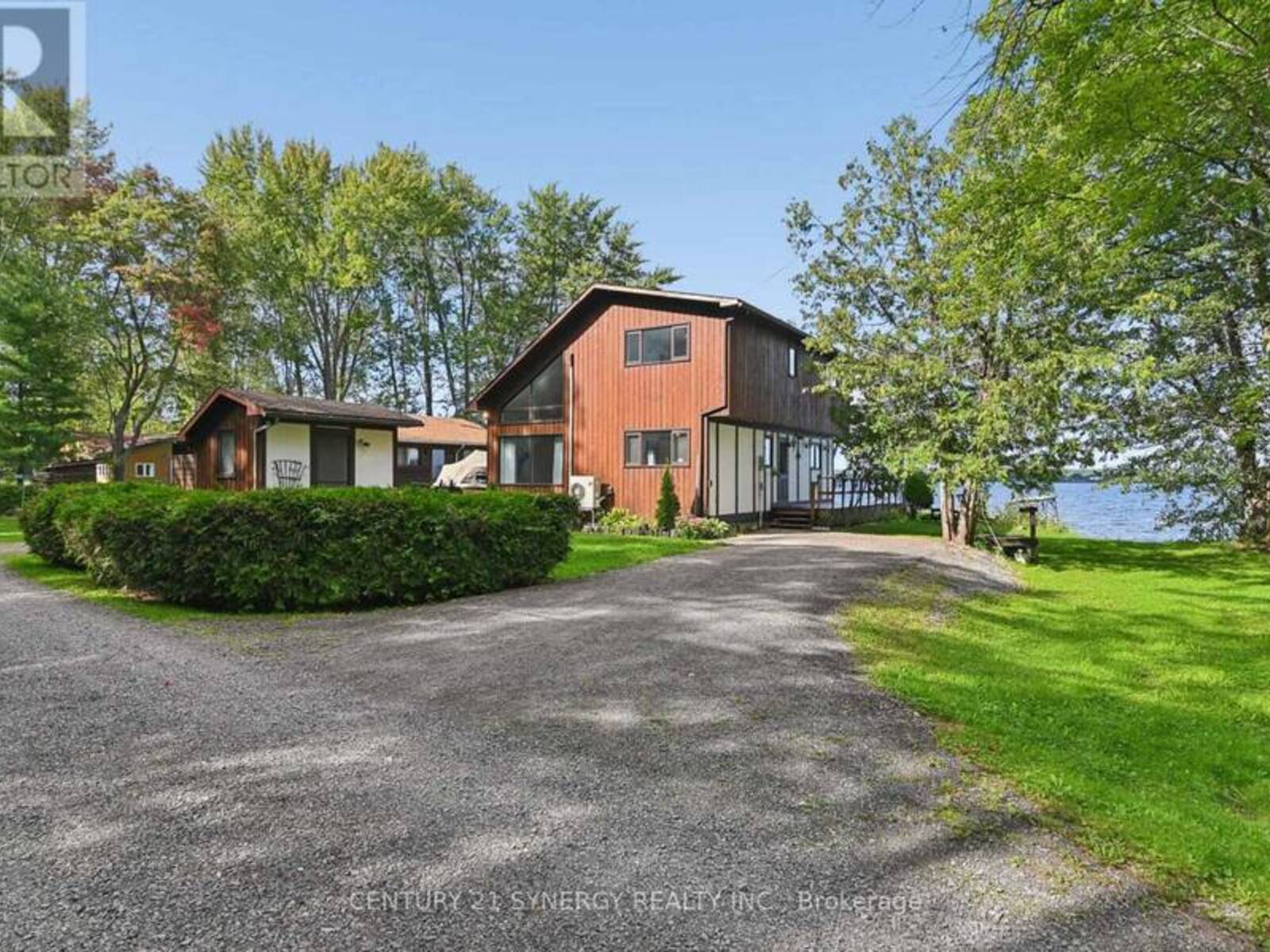 3056 BLACK BAY LANE, Renfrew, Ontario K7V 3Z8