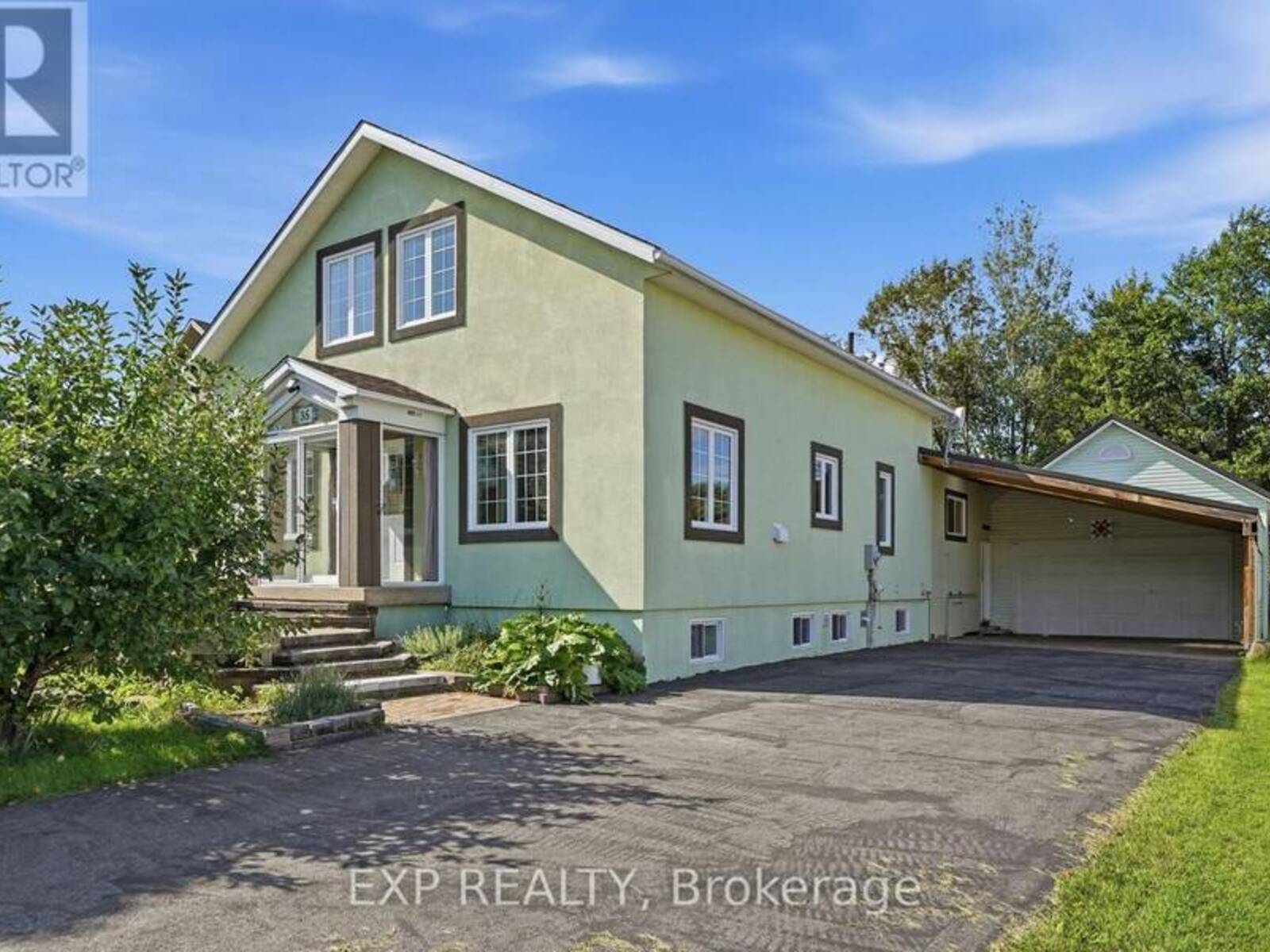 35 BRISSON STREET, The Nation, Ontario K0A 2M0