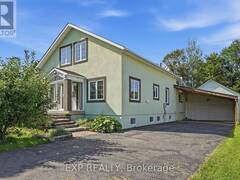 35 BRISSON STREET The Nation Ontario, K0A 2M0