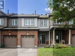 183 BANDELIER WAY Ottawa Ontario, K2S 2J5