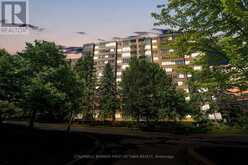 506 - 100 GRANT CARMAN DRIVE | Ottawa Ontario | Slide Image One