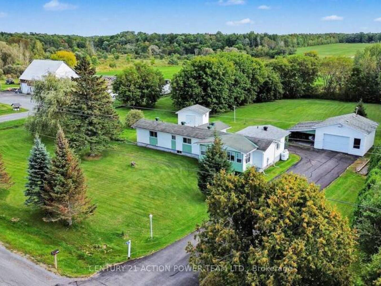 1515 CALYPSO ROAD, The Nation, Ontario K0A 2M0