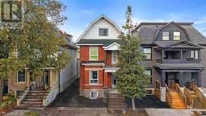 277 ARLINGTON AVENUE | Ottawa Ontario | Slide Image One