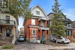 277 ARLINGTON AVENUE | Ottawa Ontario | Slide Image Three
