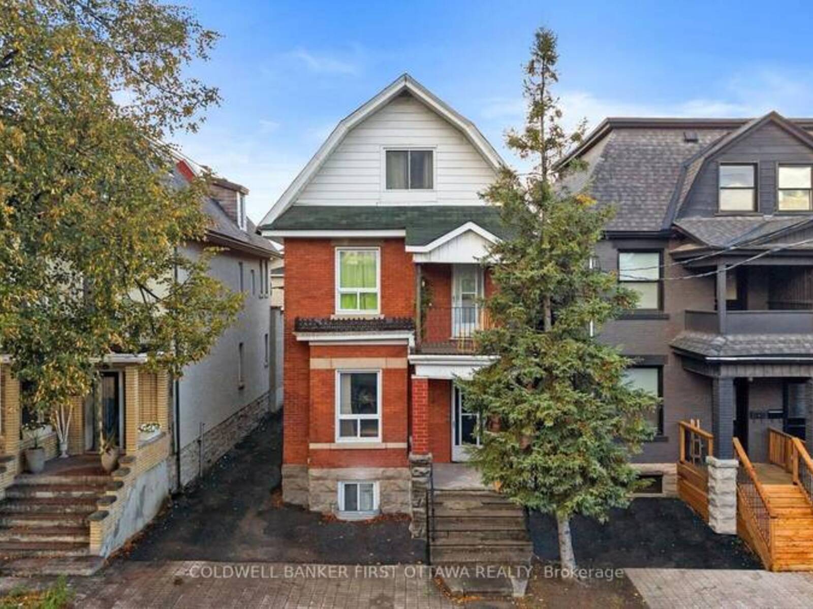 277 ARLINGTON AVENUE, Ottawa, Ontario K1R 5T1