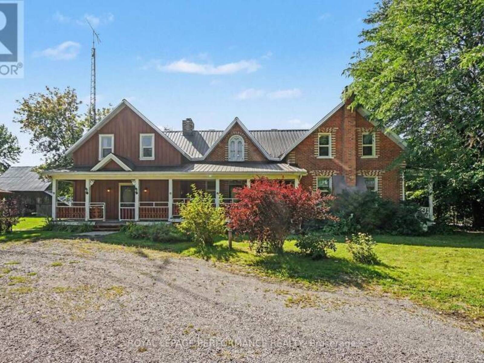 4200 COUNTY ROAD 16 ROAD, The Nation, Ontario K0B 1G0