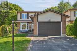 23 LISTON CRESCENT | Ottawa Ontario | Slide Image One