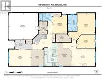 8 FIELDCREST AVENUE | Ottawa Ontario | Slide Image Forty-three