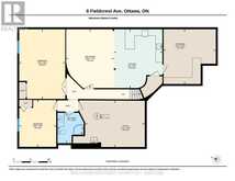 8 FIELDCREST AVENUE | Ottawa Ontario | Slide Image Forty-four