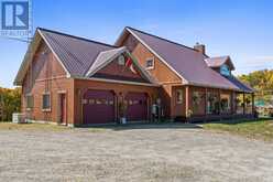 4173 ELPHIN MABERLY Road | North Frontenac Ontario | Slide Image One