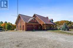 4173 ELPHIN MABERLY Road | North Frontenac Ontario | Slide Image Two