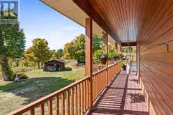 4173 ELPHIN MABERLY Road | North Frontenac Ontario | Slide Image Forty-one