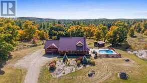 4173 ELPHIN MABERLY Road | North Frontenac Ontario | Slide Image Forty-five