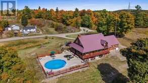 4173 ELPHIN MABERLY Road | North Frontenac Ontario | Slide Image Forty-six