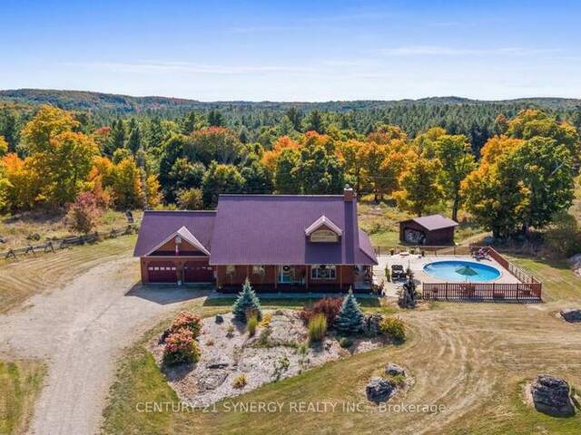 4173 ELPHIN MABERLY Road North Frontenac Ontario, K0H 2C0 - 3 Bedrooms Home For Sale