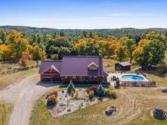 4173 ELPHIN MABERLY Road North Frontenac Ontario, K0H 2C0