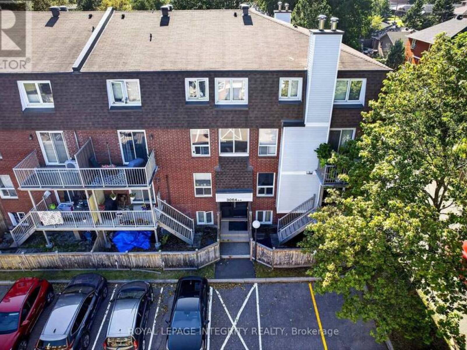31 - 3064A COUNCILLOR'S WAY, Ottawa, Ontario K1T 2S8