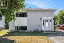 71 STEPHEN STREET | Smiths Falls Ontario | Slide Image One