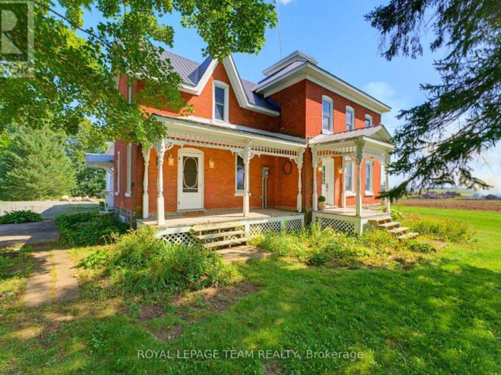 217 GROVETON ROAD, Edwardsburgh-Cardinal, Ontario K0E 1X0