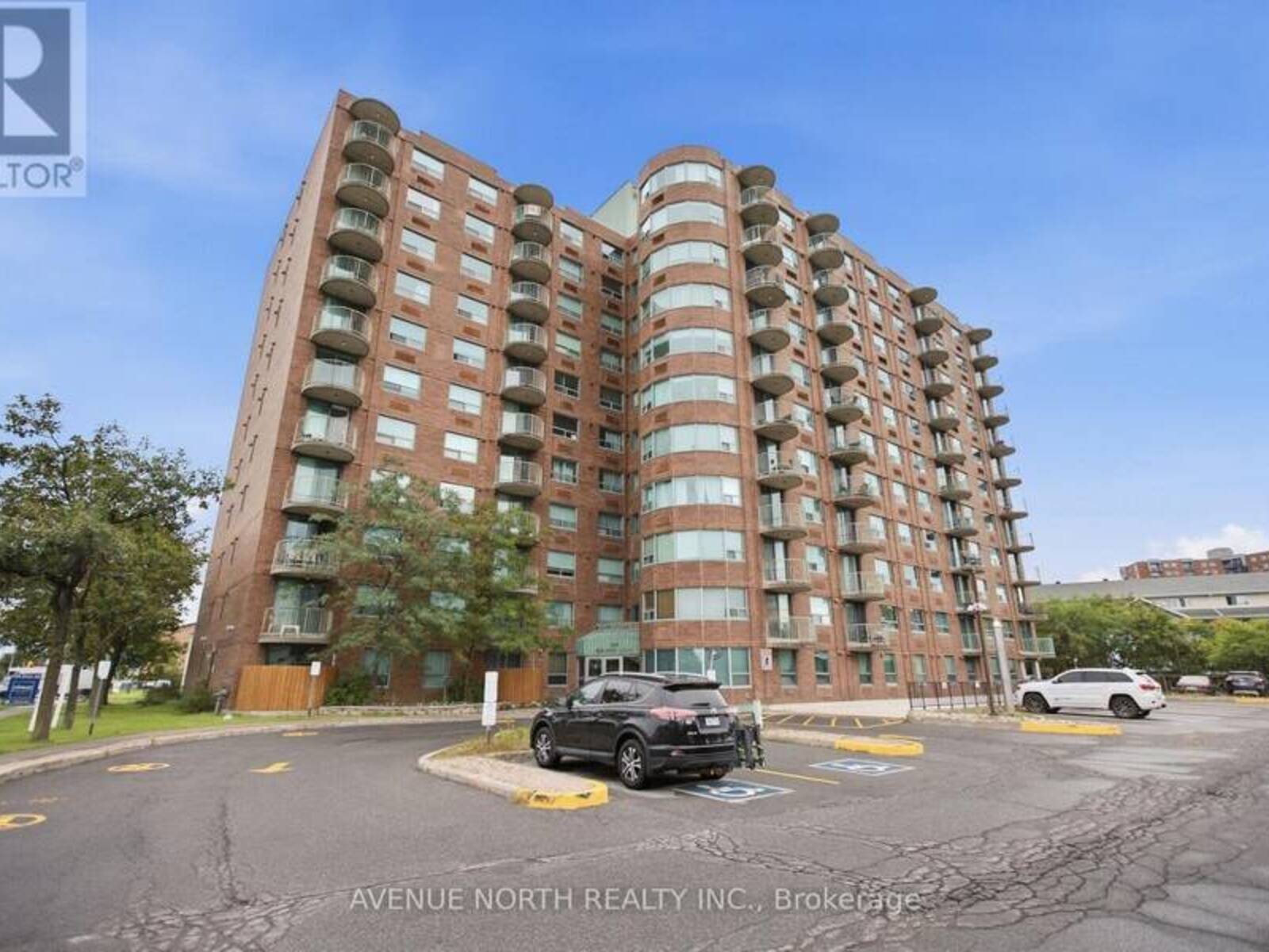 510 - 1440 HERON ROAD, Ottawa, Ontario K1V 0X2