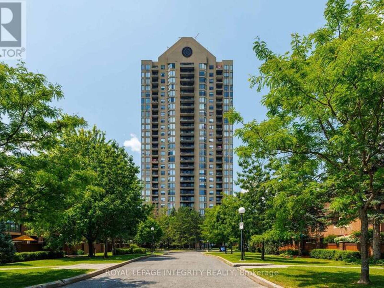 803 - 545 ST LAURENT BOULEVARD, Ottawa, Ontario K1K 4H9