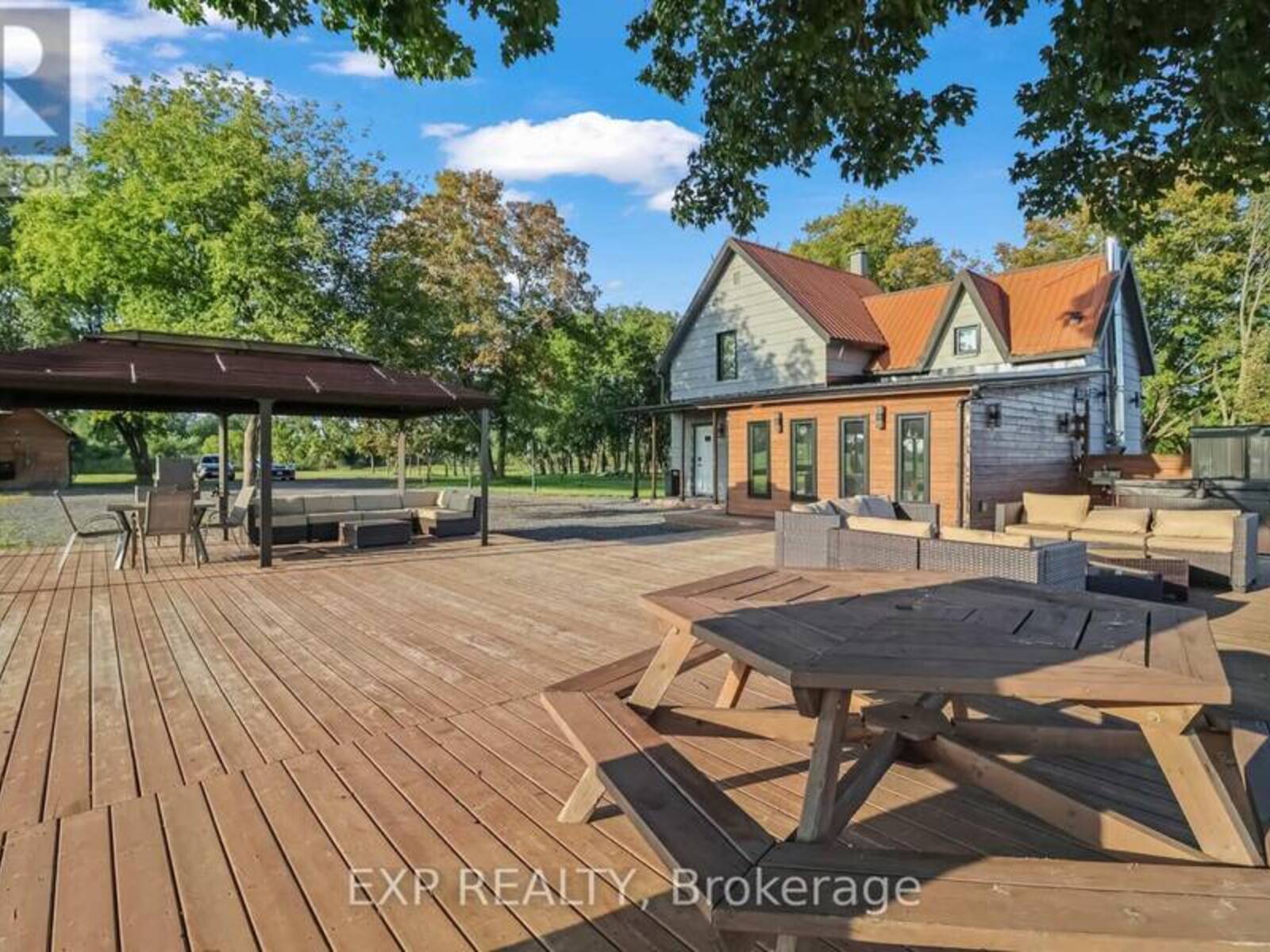 6210 CORDUROY ROAD W, Ottawa, Ontario K0A 3H0