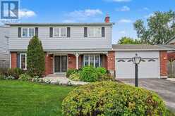 41 DENEWOOD CRESCENT | Ottawa Ontario | Slide Image Two