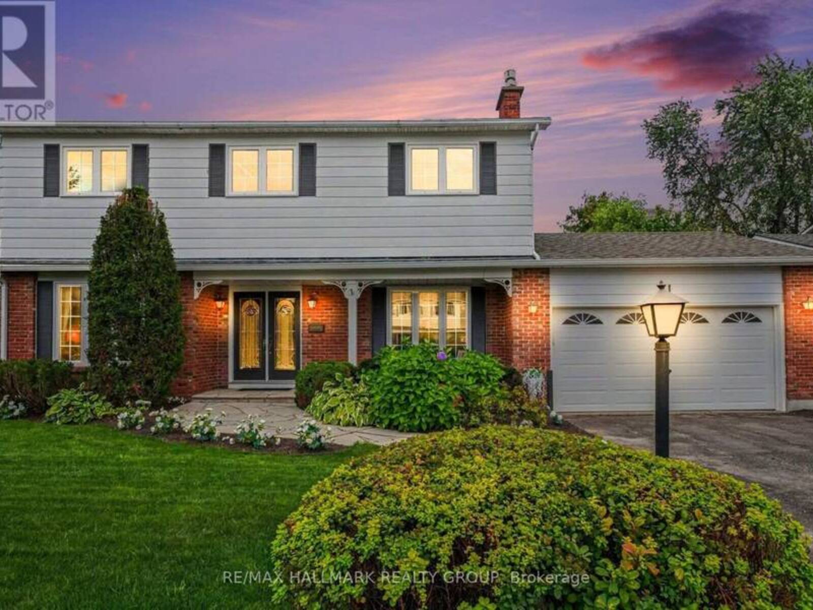 41 DENEWOOD CRESCENT, Ottawa, Ontario K2E 7G4
