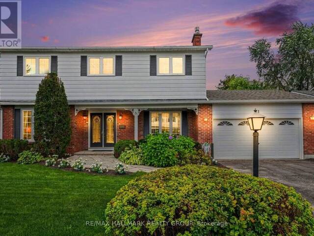 41 DENEWOOD CRESCENT Ottawa Ontario, K2E 7G4 - 4 Bedrooms Home For Sale