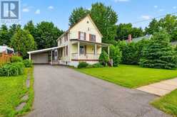 9 MAUD STREET | Morrisburg Ontario | Slide Image One