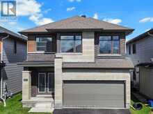 183 CREVASSE ROAD | Ottawa Ontario | Slide Image One