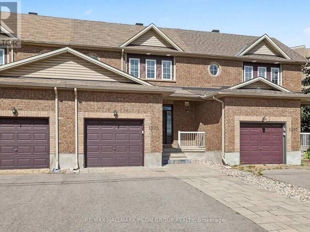 1395 KITCHENER AVENUE Ottawa Ontario, K1V 2A3 - 3 Bedrooms Home For Sale