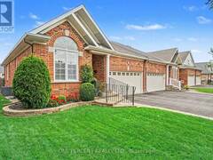 214 CAIRNSMORE CIRCLE Ottawa Ontario, K2J 0G4