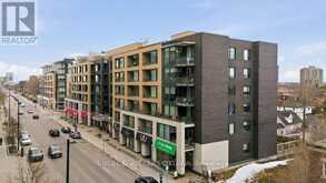 418 - 101 RICHMOND ROAD | Ottawa Ontario | Slide Image Thirty-four